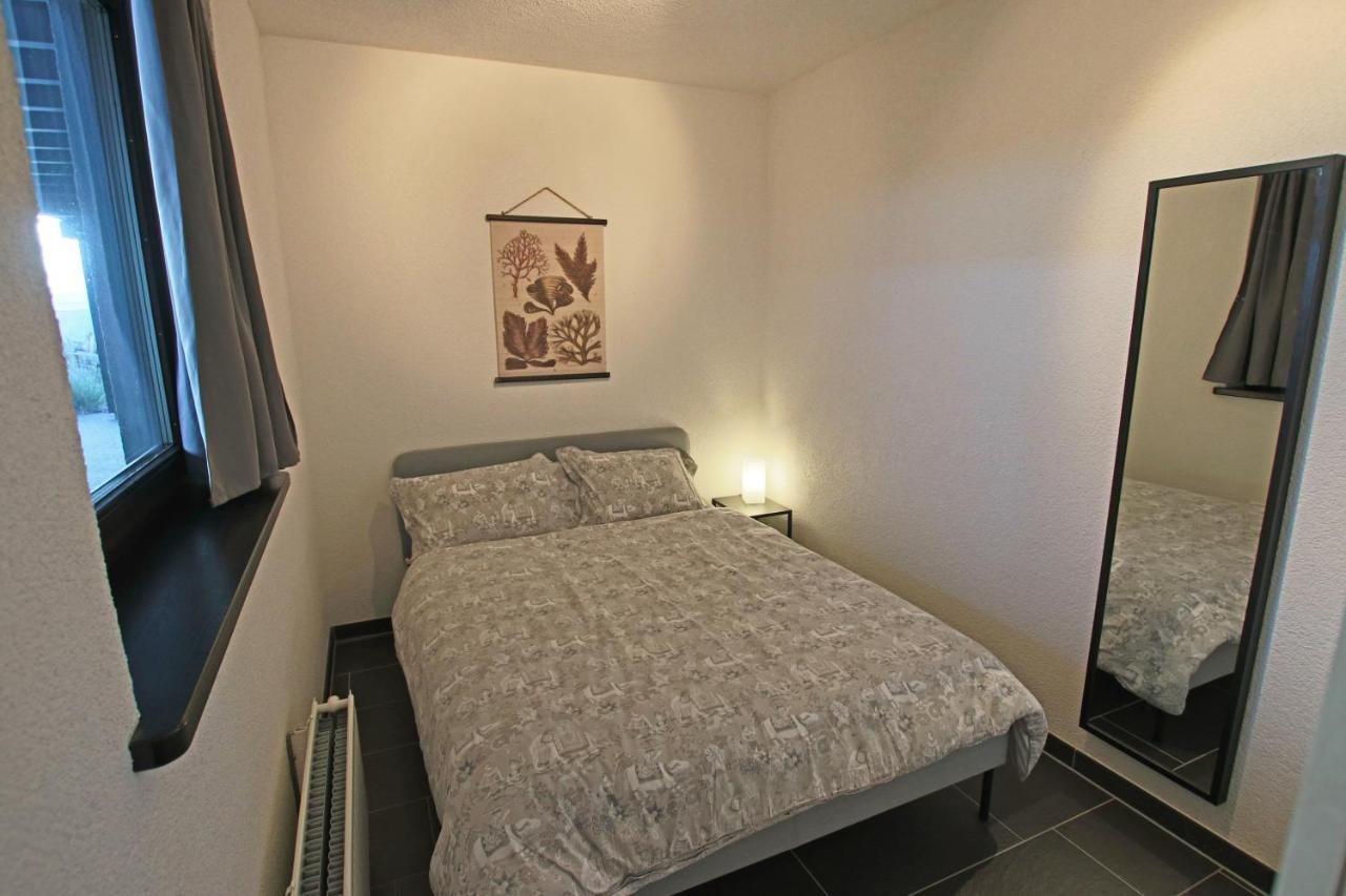 Hunsrueck Valley View Apartment With Cedar Sauna Bruschied 外观 照片