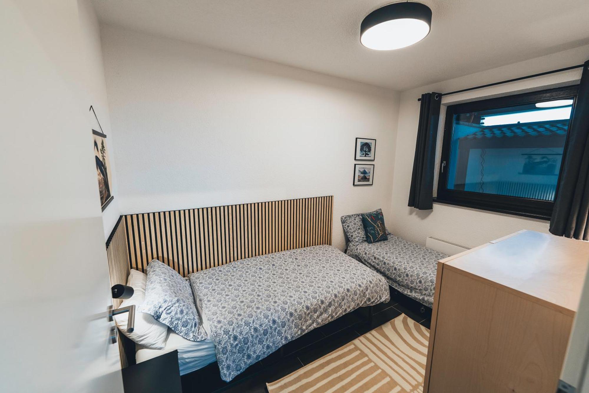 Hunsrueck Valley View Apartment With Cedar Sauna Bruschied 外观 照片